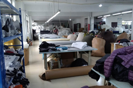 上海定做工作服廠家，您不知道的內(nèi)幕