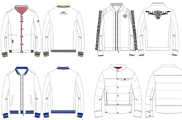 羽絨服定制定做怎么樣，定做羽絨服注意事項(xiàng)有哪些？