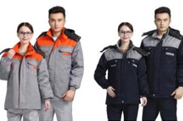 工作服棉服價(jià)格的影響因素詳解！