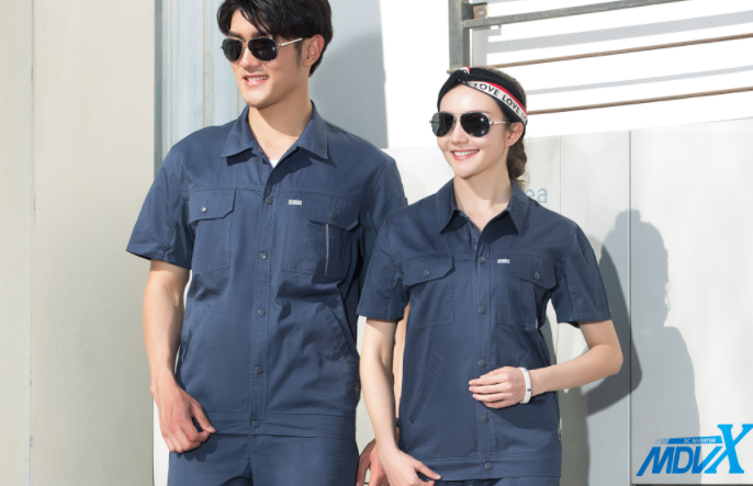 工廠工作服定制為什么要統(tǒng)一，哪些企業(yè)需要這樣做？
