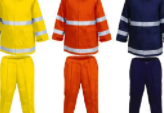 防火工作服定制-耐高溫電焊工作服真的防火嗎？