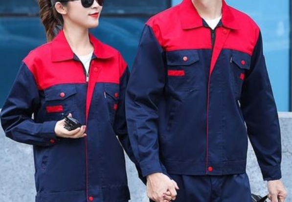 定做工作服廠家專業(yè)體現(xiàn)在哪？
