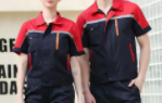 定做夏季短袖工作服常見的有哪些？