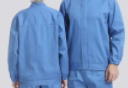 食品車間工作服生產(chǎn)前，如何定車間員工的衣服尺寸？