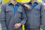 為什么企業(yè)要給公司員工定制專業(yè)工作服？