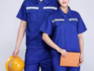 建筑/工程/房地產(chǎn)公司定制工地工作服怎么選！
