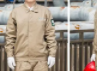 國家電網(wǎng)電力工人工作服定做怎么選？記住這6個要點！
