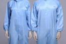 化妝品行業(yè)車間工作服穿戴要求！