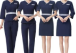 化妝品行業(yè)銷售門店工作服定制幾個(gè)要點(diǎn)！