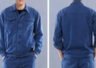 定做工作服選擇牛仔布的優(yōu)點(diǎn)？牛仔布制作工作服特色-上海黃紫